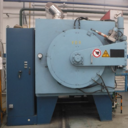 Pr26170 Horno revenido Ipsen VDR-(N)-514-E